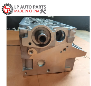 Culatas 908727 TRANSPORTER T5 <span class=keywords><strong>T6</strong></span> Van CFCA culata de motor diésel para VW VOLKSWAGEN CALIFORNIA <span class=keywords><strong>MULTIVAN</strong></span> 03L103351D - Product Image 1