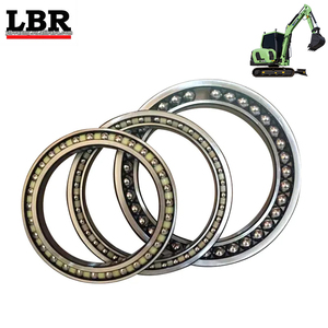 Factory Supply High Performance Excavator <b>Bearing</b> 240BA32S1 240x320x38mm Angular Contact Ball <b>Bearing</b> for Engineering Equipment - Product Image 2