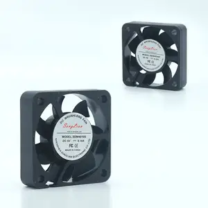 Songlian 40mm Fan 24V, Ender 3 Fan Upgrade 24 Volt Fans 4010 Dual Ball Bearing