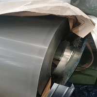 Grand acier au silicium électrique dans des bobines orientées CRGO Coil Silicon Steel Transformer Core