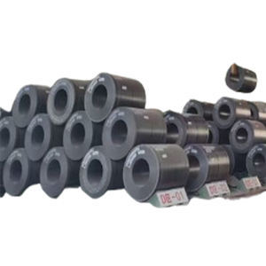 Горячекатаный 6 мм 6,7 мм 6,8 мм толщина 1006 1018 S235jr S345jr Ss400 S45C A53 A106 мс цена катушки из углеродистой стали за тонну - Product Image 1