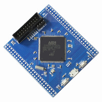 Carte de développement STM32F767, carte système Cortex M7 de petite taille, STM32F767IGT6, carte de développement STM32
