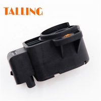 Pédale d'accélérateur de moteur automatique TPS capteur de Position d'accélérateur OEM 9642473280 9623840499 pour PEUGEOT 206 hayon 307