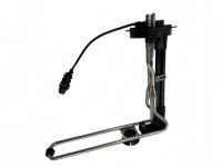 Capteur de niveau d'urée compatible avec Cummins 04-34396-000, capteur de niveau de liquide d'échappement diesel pour système SCR de camion