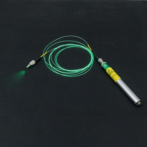 Module laser à fibre optique couplée, longueur d'onde 405nm-980nm, puissance 1mW-300mW, personnalisable OEM, avec pilote LD et retour PD - Product Image 5