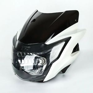Pièces de moto HAISSK Chine, phare avant pour moto TVS <span class=keywords><strong>Apache</strong></span> - Product Image 2