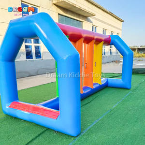 <span class=keywords><strong>Jeux</strong></span> de jeu interactifs sur l'<span class=keywords><strong>eau</strong></span> <span class=keywords><strong>Jeux</strong></span> gonflables de passage <span class=keywords><strong>d</strong></span>'obstacles Sports flottants sur l'<span class=keywords><strong>eau</strong></span> pour la location - Product Image 2