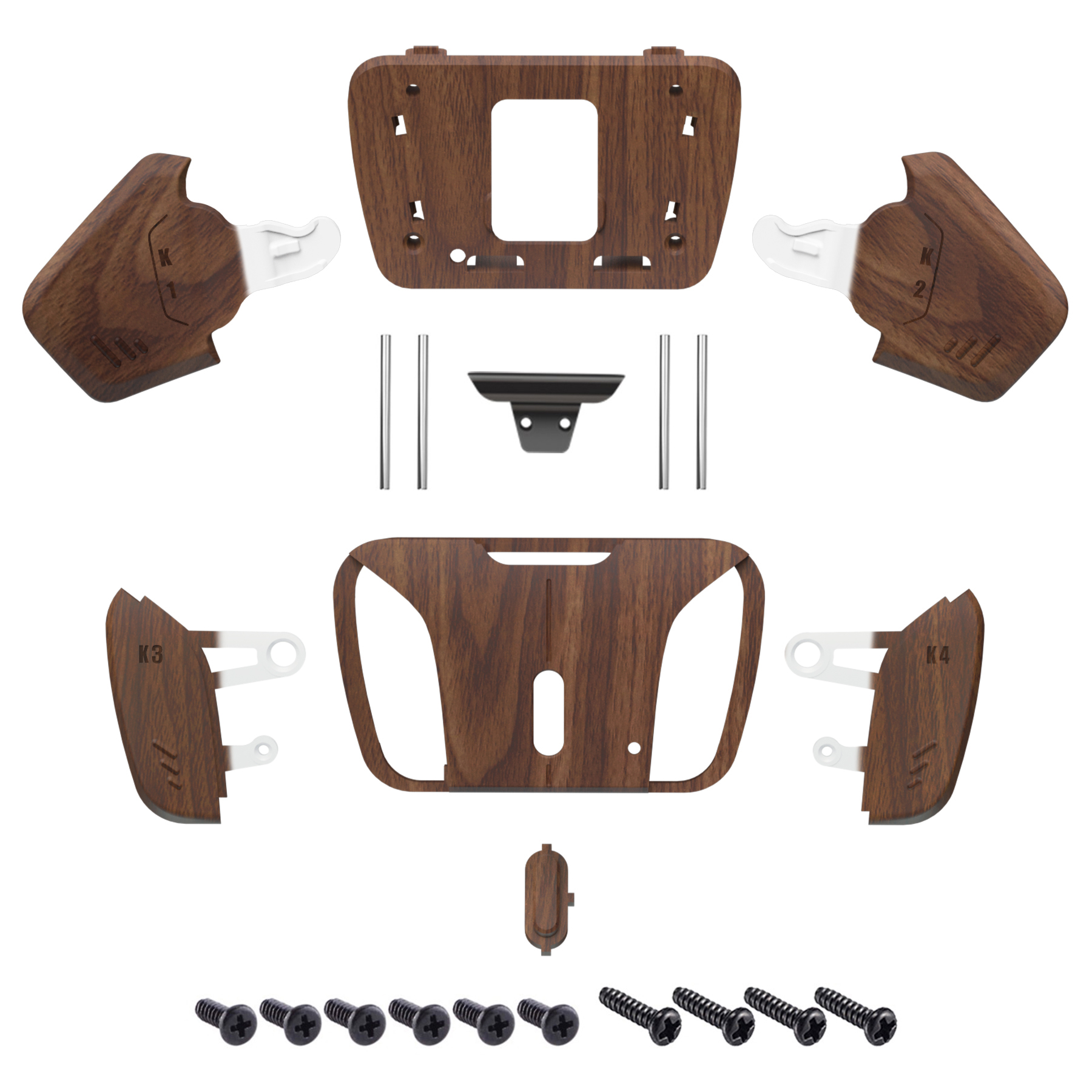 Grano de madera VPFS2001