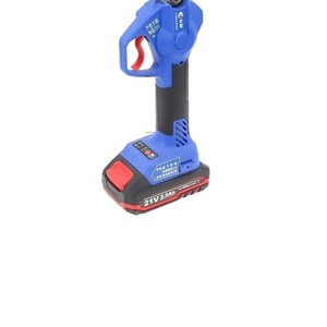 กรรไกรตัดแต่งกิ่งไฟฟ้า Dongke 21V 4.0Ah แบตเตอรี่ลิเธียม แบบบายพาส สำหรับตัดแต่งต้นไม้ในสวน - Product Image 2
