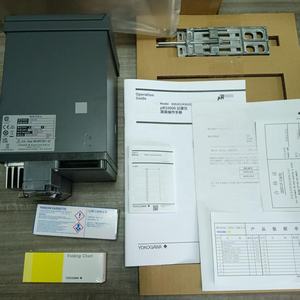 เครื่องบันทึกแบบแถบใหม่แกะกล่อง ยี่ห้อ Yokogawa รุ่น 436106-3 พร้อมการวัดความละเอียดสูง - Product Image 6