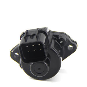 Fournisseur transfrontalier de pièces automobiles propose des vannes de commande Mitsubishi MD628059 MD614678, moteur de ralenti, vanne de commande de régime de ralenti - Product Image 1