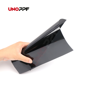 Phim cách nhiệt ô tô hiệu suất cao - Tùy chọn độ xuyên sáng 5/15/20/35/50/70%, kiểm soát ánh nắng & phim chống vỡ kính - Product Image 1