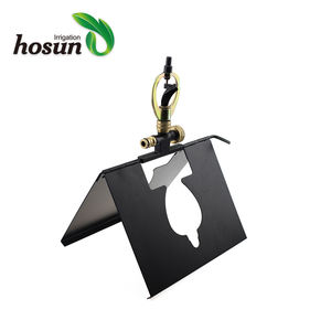 Aspersor de jardín de <span class=keywords><strong>agua</strong></span> emergente de techo de alta presión de calidad superior - Product Image 4