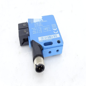 ตัวควบคุมการเขียนโปรแกรม PLC WL12-2P460S51 เซ็นเซอร์ - Product Image 1