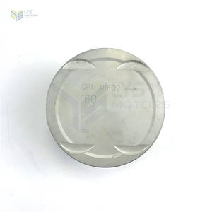 Nuevo 1.8L 18K4F K18K4 Kit de pistón Anillo Motor Land Rover <span class=keywords><strong>CATERHAM</strong></span> SEVEN (CF) 1,8 FREELANDER (L314) 1,8 LFL102580 LFL103580 Coches - Product Image 1