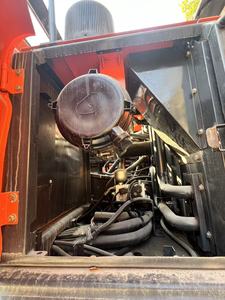 รถขุดมือสอง Doosan Dx300 ขนาดกลาง 30 ตัน เครื่องจักร Doosan dx300 รถขุดตีนตะขาบ เครื่องจักรก่อสร้าง - Product Image 3