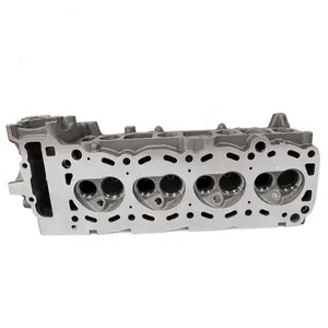 1RZ 11101-75012 1110175011 Cylinder Head für Toyota Hiace 1110175012 1998cc 2.0L SOHC 8v 1989-