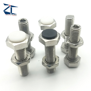 Confiable y buena punta <span class=keywords><strong>de</strong></span> plástico tornillo <span class=keywords><strong>de</strong></span> punto <span class=keywords><strong>de</strong></span> <span class=keywords><strong>nylon</strong></span> <span class=keywords><strong>tornillos</strong></span> - Product Image 1