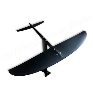 Ocean Water Hydrofoil BSC 890 Fibra de carbono 1232sqcm Surf Waterplay Herramienta de surf Accesorios Hydrofoil Wingfoil Kitesurf - Product Image 5