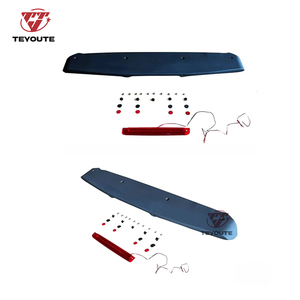 Aileron arrière pour Toyota Hiace 300 Grandia GL 2019-2022 - Product Image 1