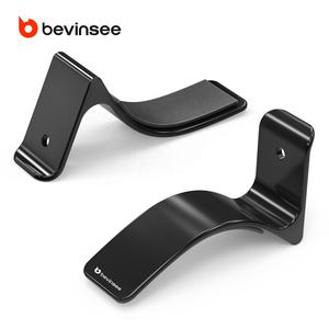 Bevinsee - Extensor de Cinturón de Seguridad de Aluminio con Ganchos de Fijación para <span class=keywords><strong>BMW</strong></span> <span class=keywords><strong>E92</strong></span> 335d 335i 325xi 330xi <span class=keywords><strong>330xd</strong></span> 328xi 2005-2013 - Product Image 1