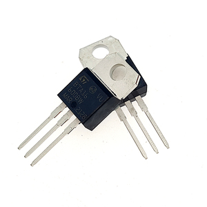 <span class=keywords><strong>BTA16</strong></span> <span class=keywords><strong>600BW</strong></span> Transistor MOSFET N-Channel TRIAC 600V TO220AB <span class=keywords><strong>BTA16</strong></span>-<span class=keywords><strong>600BW</strong></span> - Product Image 2