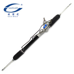 Crémaillère de direction assistée de haute qualité pour Suzuki Liana 2001-2007, conduite à gauche, 48580-54G23 - Product Image 2