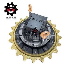 YS Mini parti dell'escavatore 9086054 9069295 9096479 9138927 EX75 EX75UR <span class=keywords><strong>EX60</strong></span>-3 <span class=keywords><strong>EX60</strong></span>-2 motore di viaggio finale dell'azionamento <span class=keywords><strong>EX60</strong></span> per Hitachi - Product Image 2