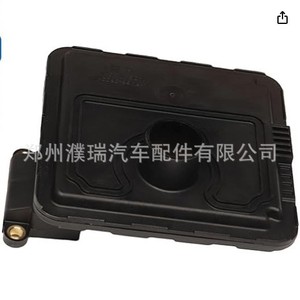 Filtro de transmisión 46321-4G100 para camiones medianos y pesados Hyundai Kia, pieza de repuesto de material compuesto - Product Image 5