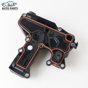 06 h103495ab per Audi A4 Q5 TT A4L Golf Jetta Seat Skoda Passat <span class=keywords><strong>2</strong></span>.0 Ew gruppo valvola PCV separatore olio 06H 103 495 AH - Product Image 3