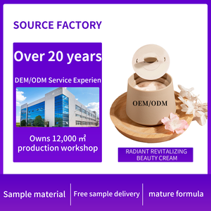 Creme BB OEM/ODM Mais Vendido: Hidratante, Corretivo e Iluminador para o Tom da Pele - Creme Preguiçoso - Product Image 5