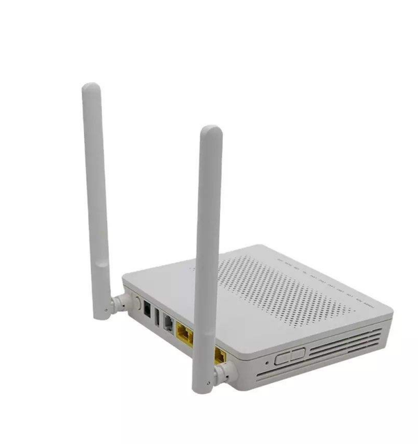 Hot Sale HG8546M Xpon 1GE+3FE+1Tel+USB+Wifi English Firmware Modem Router Onu Ont Hg8546m HG 8546M Hg8546 M