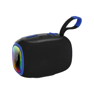 Système audio home cinéma intelligent, haut-parleur BT, mini haut-parleur sans fil portable, prend <span class=keywords><strong>en</strong></span> charge la carte TF, haut-parleur musical USB - Product Image 2