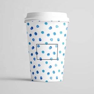 Dégustation <span class=keywords><strong>de</strong></span> porte-tasses à café <span class=keywords><strong>en</strong></span> <span class=keywords><strong>carton</strong></span> Fournisseurs <span class=keywords><strong>de</strong></span> cartons <span class=keywords><strong>de</strong></span> café avec logo Sleeve 7 Oz Cup Gobelets <span class=keywords><strong>en</strong></span> papier jetables personnalisés - Product Image 2