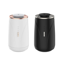 Diffuseur d'arômes X3art à atomisation aromatique par vent froid, sans eau, rechargeable