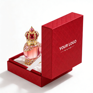 High Quality Custom Luxury <b>Reed</b> <b>Diffuser</b> Gift Box Magnetic Book Style Rigid Packaging EVA Insert Gold Foil Stamping Logo Factory - Product Image 5