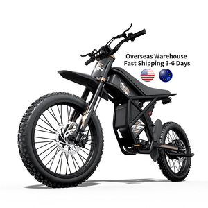 Ridingtimes GT73PRO – Vélo électrique tout-terrain pour adultes, 3000W (US) / 250W (UE), 338Nm – Entrepôt UE/USA – Prix compétitif - Product Image 3