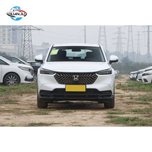 2024 Vente en Gros Voitures d'Occasion Exportateur Voiture XRV pour Honda XR-V 2024 1.5L CVT SUV d'Occasion à Essence <span class=keywords><strong>le</strong></span> <span class=keywords><strong>Moins</strong></span> <span class=keywords><strong>Cher</strong></span> <span class=keywords><strong>de</strong></span> Chine - Product Image 1