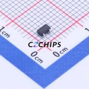 ทรานซิสเตอร์ฟิลด์ทรานซิสเตอร์ (Mosfet) SOT-23-3L WST2303แบบดั้งเดิมและใหม่เอี่ยม - Product Image 1