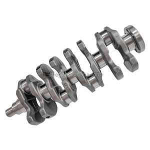 Conjunto de cigüeñal G4LC de alta calidad 23110-03AA1 piezas de automóvil para Elantra <span class=keywords><strong>Rio</strong></span> Ceed Excelente <span class=keywords><strong>Precio</strong></span> de arbustos de rodamiento - Product Image 3