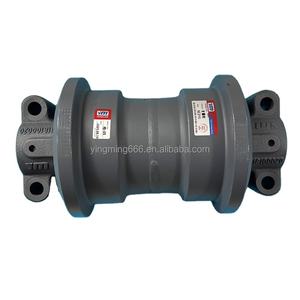 Бульдозер 1413000575 D20 нижний направляющий каток для Komatsu <span class=keywords><strong>Dozer</strong></span> D31 D31P D50(Sf)/D50(Df) <span class=keywords><strong>D60</strong></span> D65 D65Px-15 D70 D70Le D85 D85E D155 - Product Image 4