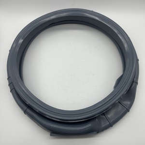Sello de puerta para lavadora Dingxin SX2021, anillo de sellado de caucho EPDM para carga frontal, pieza 2080355 - Product Image 2