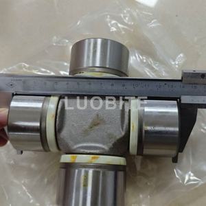 Для Sinotruk HOWO TX SITRAK G5, запасные части, трансмиссионный вал 62x149, универсальный шарнирный паук WG9725310010 - Product Image 1