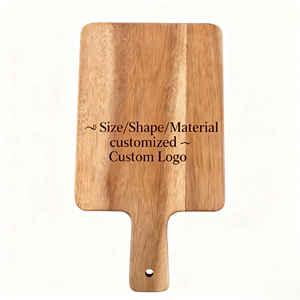 Hot Bán bộ quà tặng 3 cái Keo Gỗ pho mát Hội Đồng Quản trị với pho mát Knife Set - Product Image 4