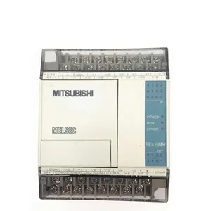 Mitsubishi Plc Melsec FX loạt PLC logic mô-đun FX1S-20MR-001