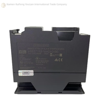 Módulo de Automatización Industrial 6ES7153-1AA03-0XB0, Dispositivo Remoto de E/S Distribuidas, Módulo de E/S Distribuidas, Nuevo y Original