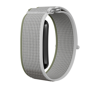 สายไนลอนแบบใหม่ขายส่ง สีใหม่ ใช้ได้กับ Garmin CIRQA สายรัดไนลอนแบบปรับได้ ทนทาน ระบายอากาศได้ดี น้ำหนักเบา - Product Image 4