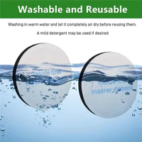 Filtre de rechange pour aspirateur vertical sans sac électrique Eureka NEU652 NEU651PL NEU180 NEU182A - Haute qualité du fabricant