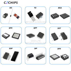 IMP61550-001ที่ลูกค้ารัก PLCC czsku: OG364YUO85 - Product Image 4