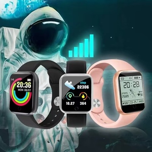 Bracelet intelligent sans écran <span class=keywords><strong>pour</strong></span> le suivi de la santé, la fréquence cardiaque, l'alarme et le suivi du sommeil - Product Image 5